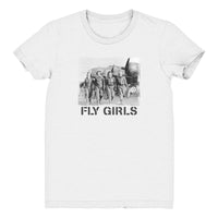 FLY GIRLS Unisex T-Shirt