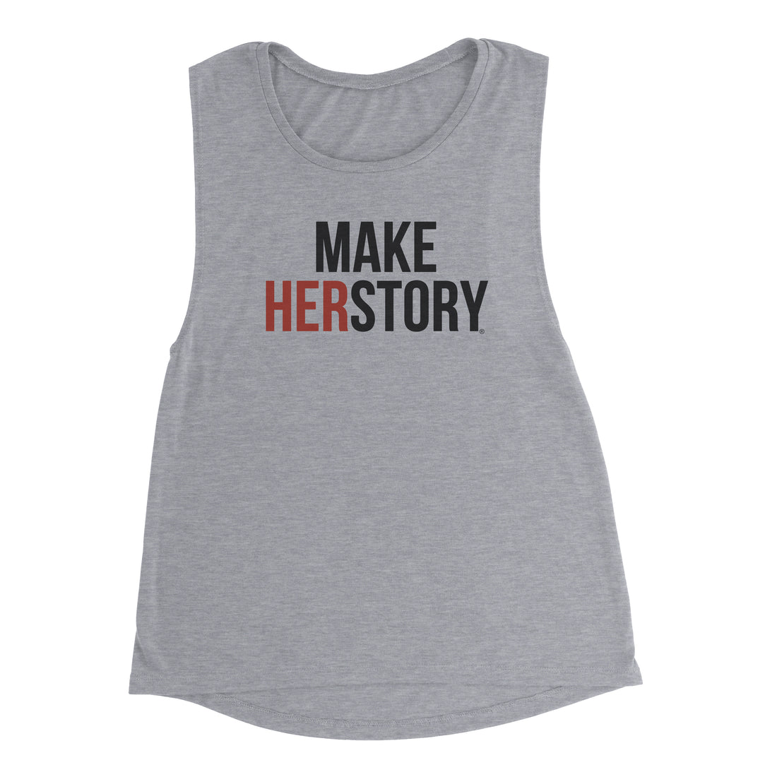 MAKE HERSTORY® Women&