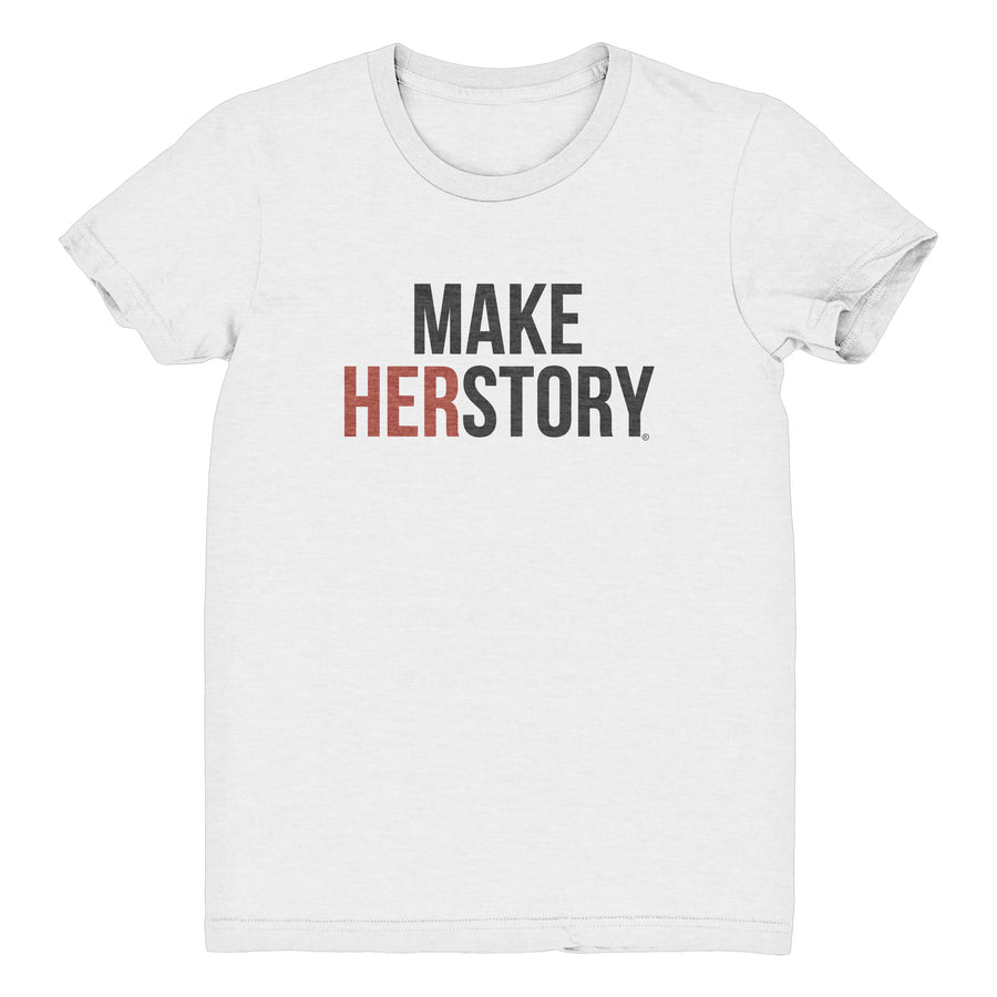 MAKE HERSTORY® Unisex T-Shirt