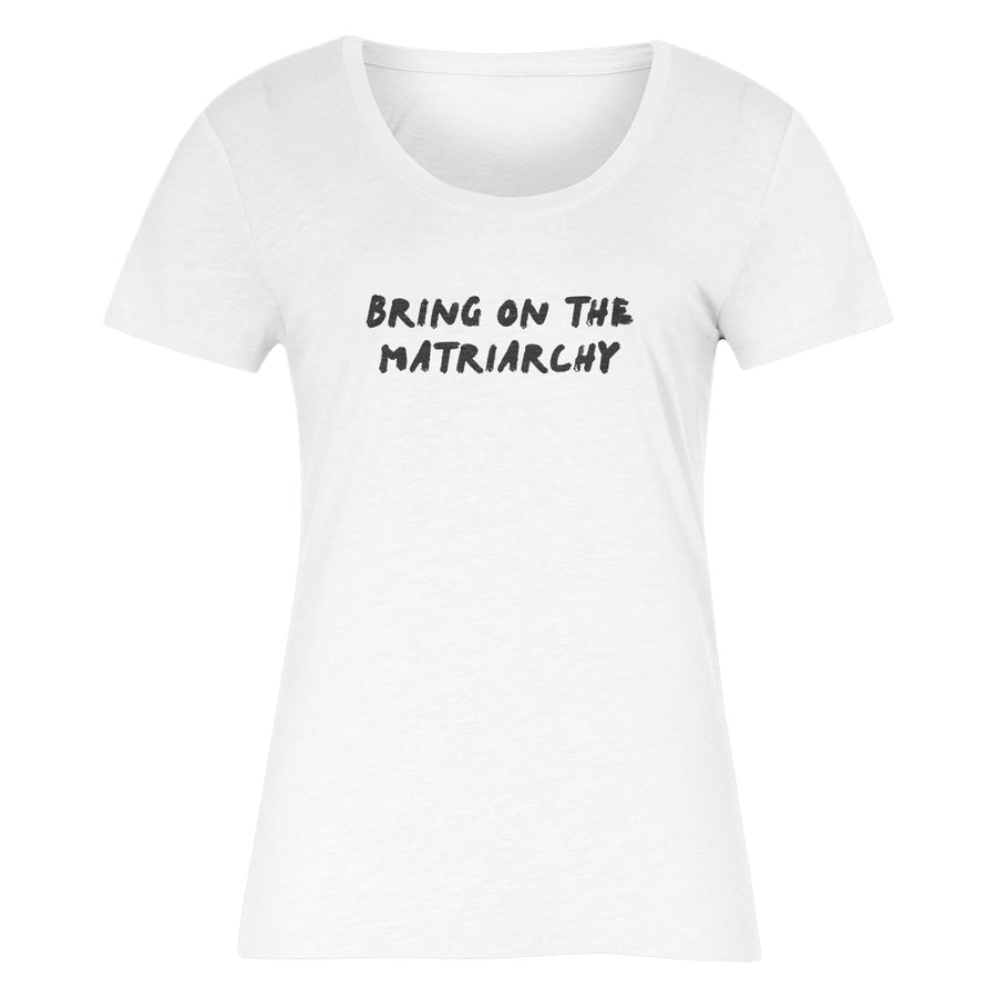 MATRIARCHY Women's T-Shirt