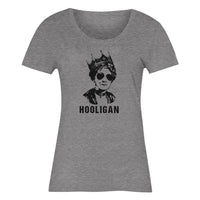 NOTORIOUS HOOLIGAN Women's T-Shirt