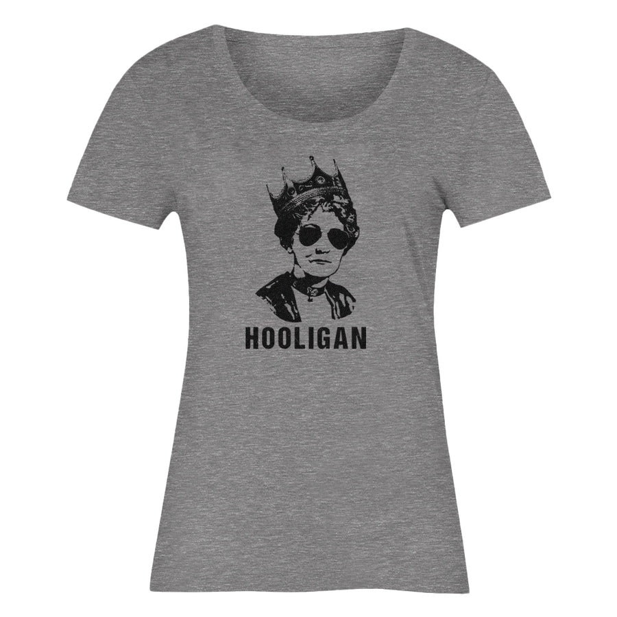 NOTORIOUS HOOLIGAN Women's T-Shirt
