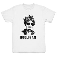 NOTORIOUS HOOLIGAN Youth T-Shirt