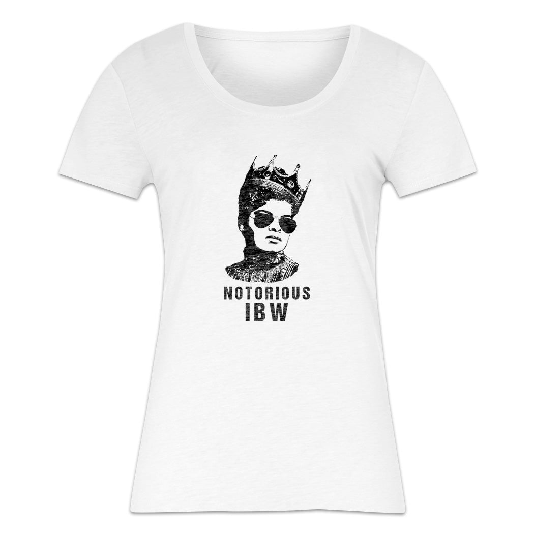 NOTORIOUS IBW Women&