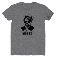 NOTORIOUS MOSES Unisex T-Shirt