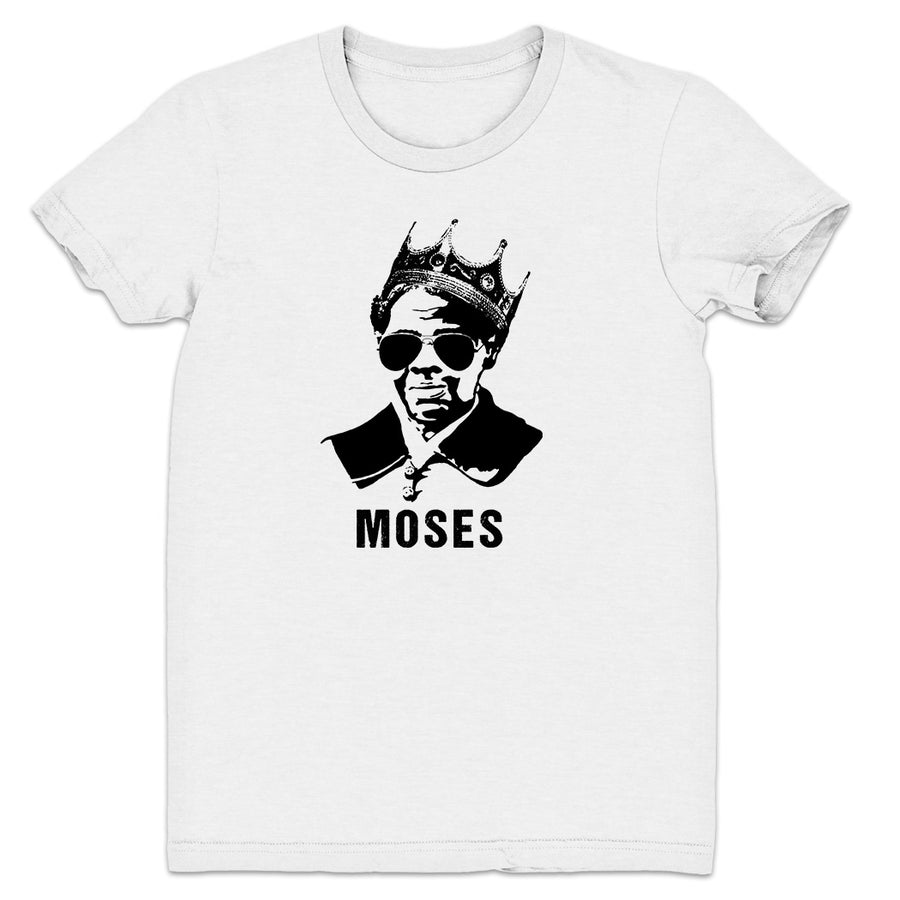 NOTORIOUS MOSES Unisex T-Shirt