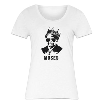 NOTORIOUS MOSES Women's T-Shirt