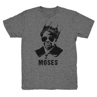 NOTORIOUS MOSES Youth T-Shirt