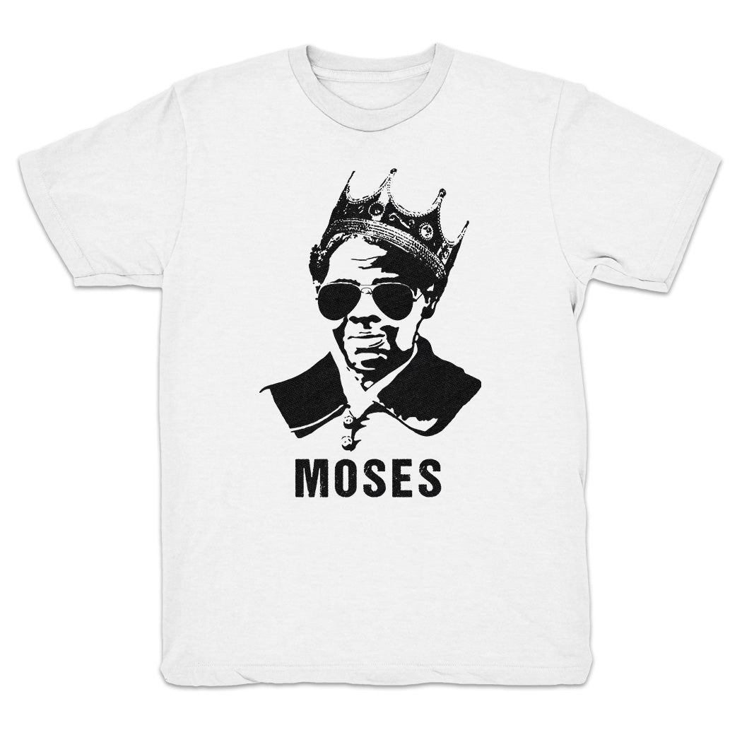 NOTORIOUS MOSES Toddler T-Shirt