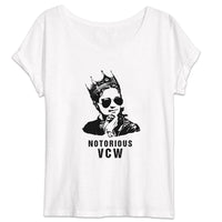 NOTORIOUS VCH Flowy T-Shirt