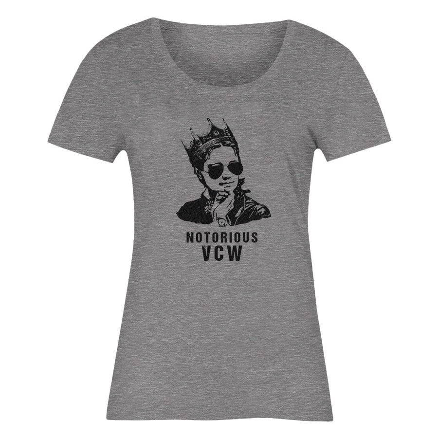 NOTORIOUS VCH Women's T-Shirt