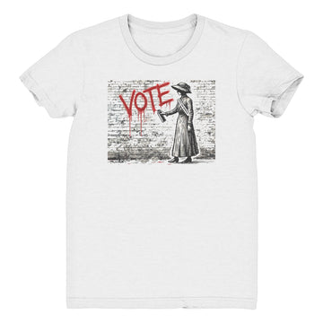 VOTES FOR WOMEN Unisex T-Shirt