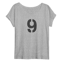 TITLE IX Flowy Women's T-Shirt