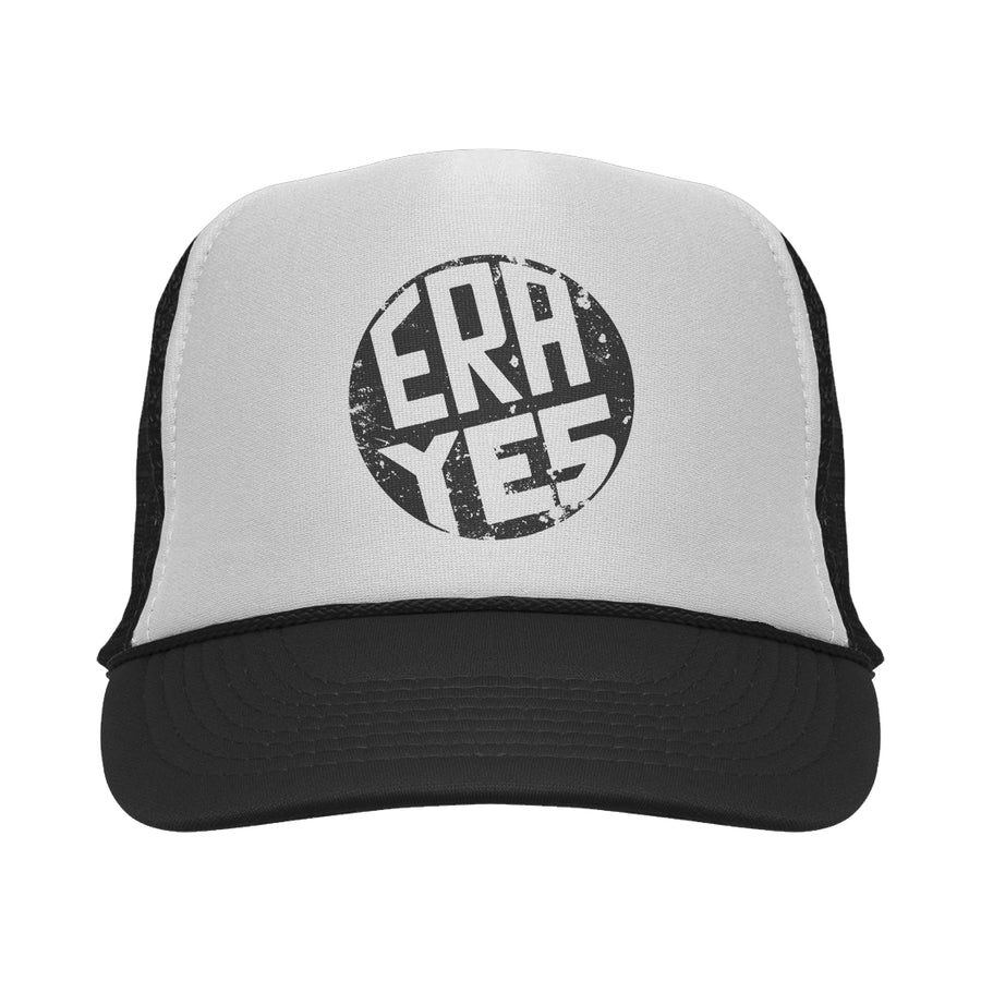 ERA YES Trucker Hat