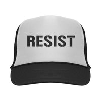 RESIST Trucker Hat