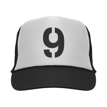 TITLE IX Trucker Hat