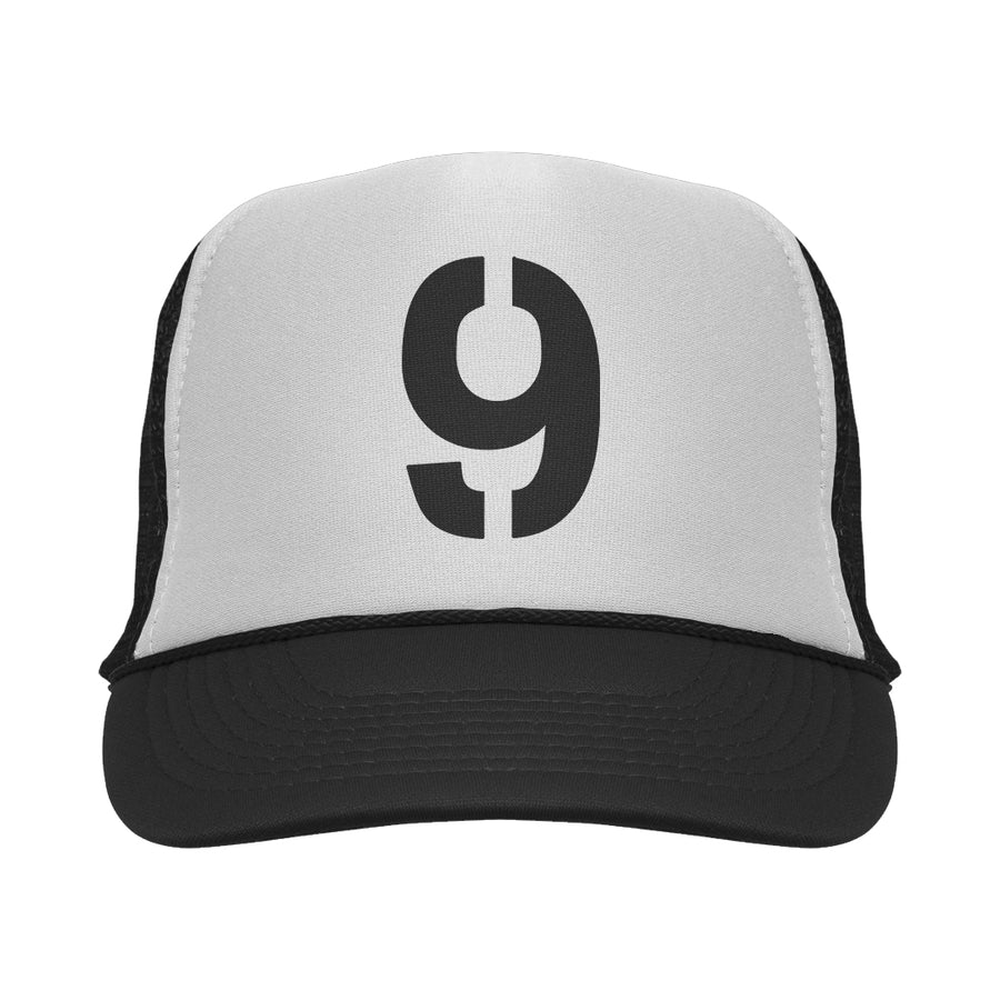 TITLE IX Trucker Hat