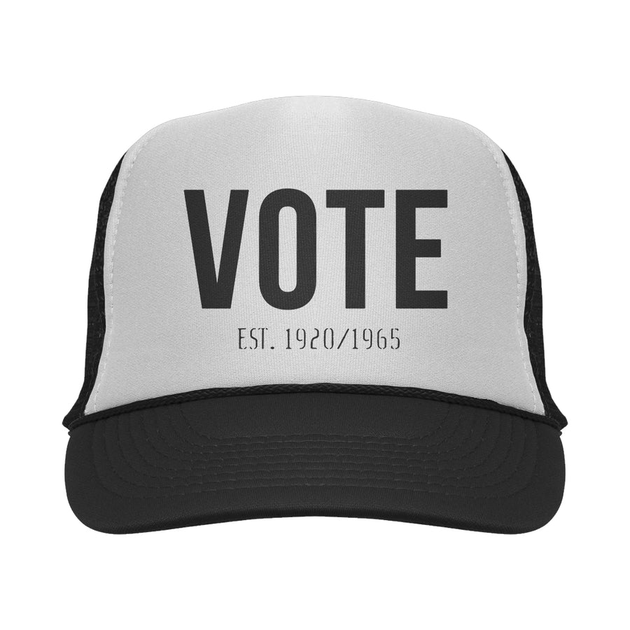 VOTE Trucker Hat