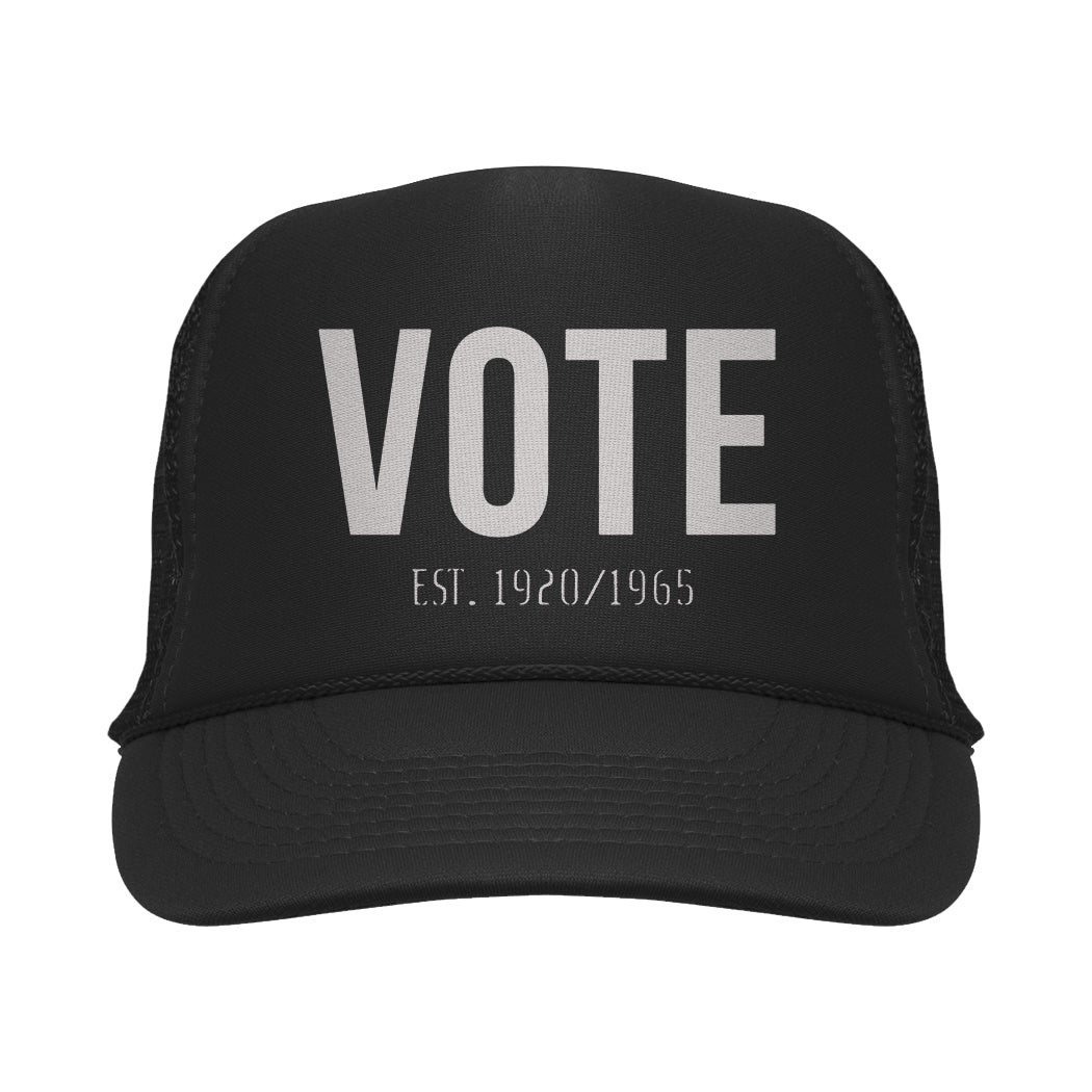 VOTE Trucker Hat