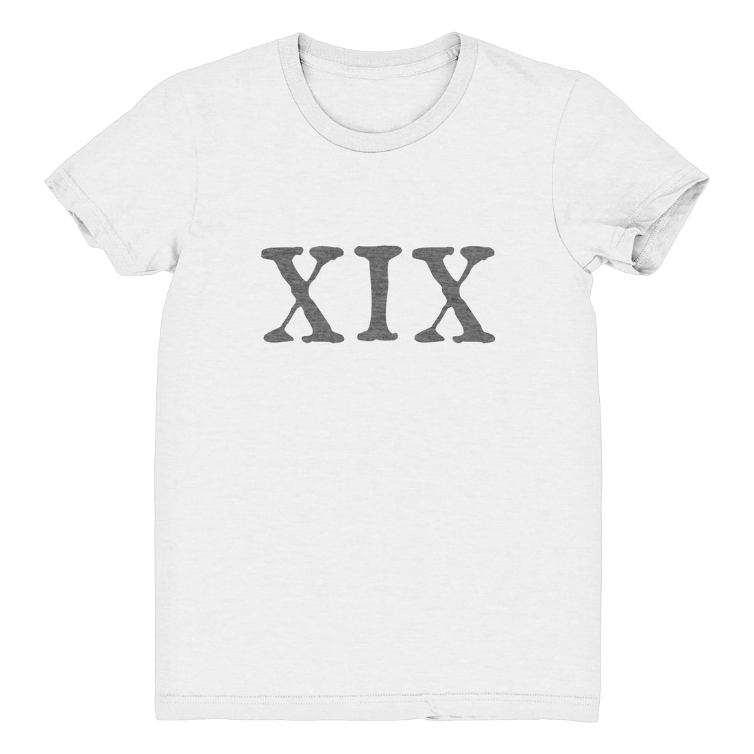 19TH AMENDMENT Unisex T-Shirt