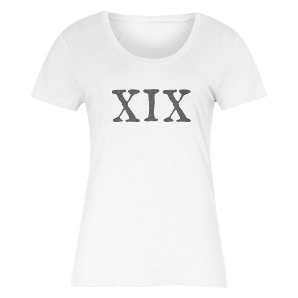19TH AMENDMENT Women's T-Shirt
