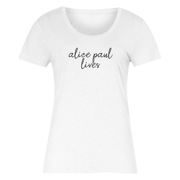 ALICE PAUL Women's T-Shirt