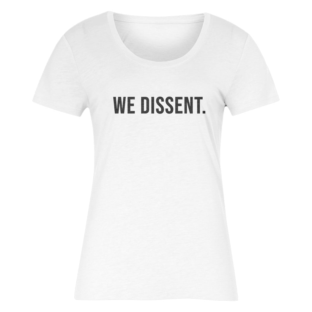 DISSENT Women&