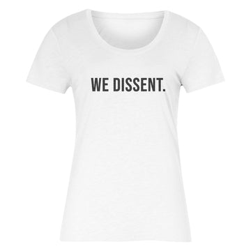 DISSENT Women's T-Shirt