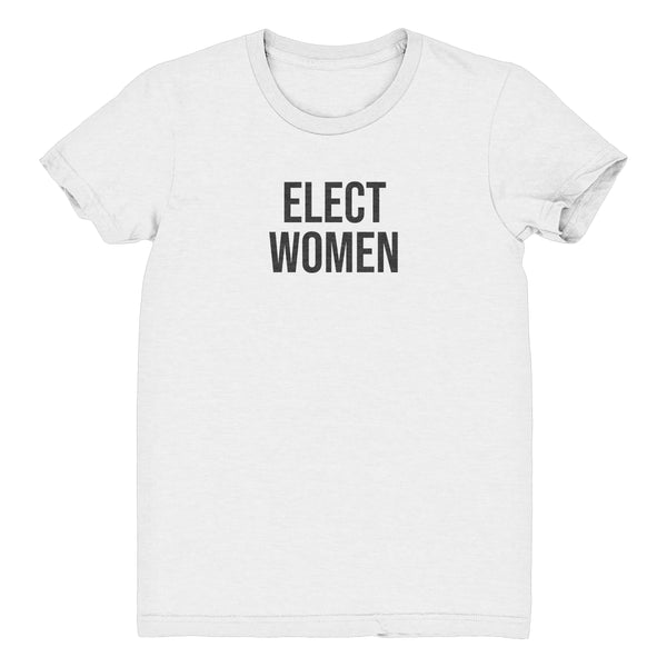 ELECT WOMEN Unisex T-Shirt