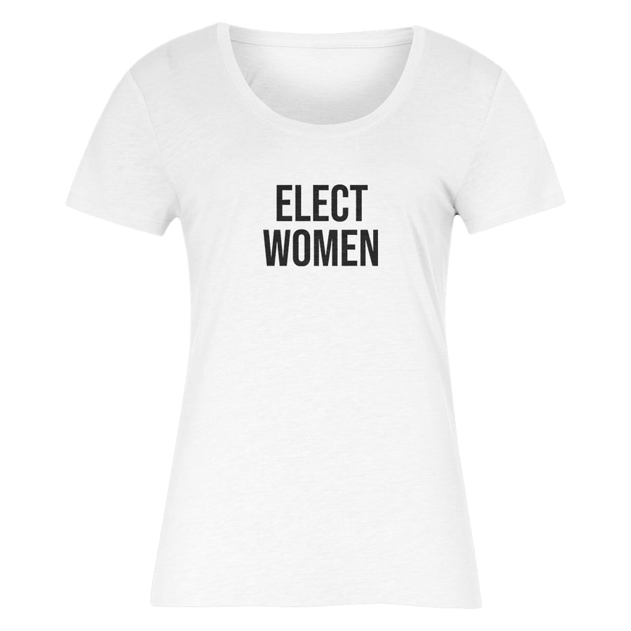 ELECT WOMEN Women's T-Shirt