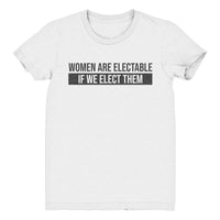 ELECTABLE Unisex T-Shirt