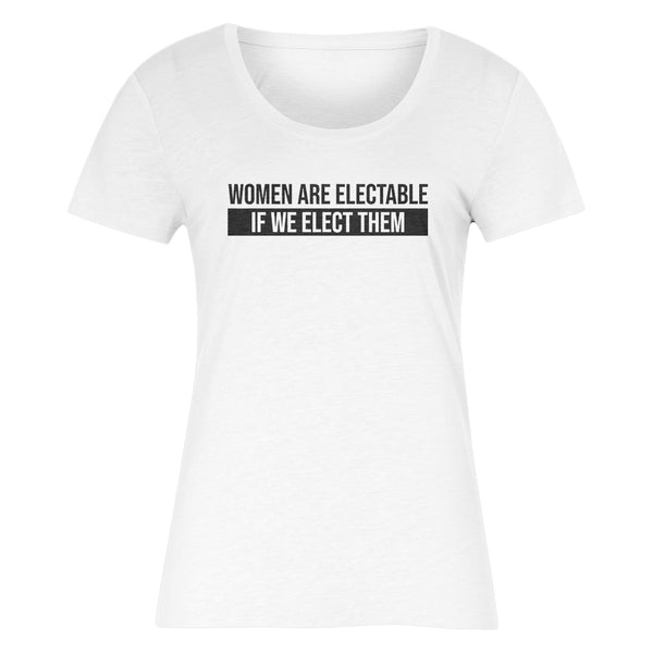 ELECTABLE Women's T-Shirt