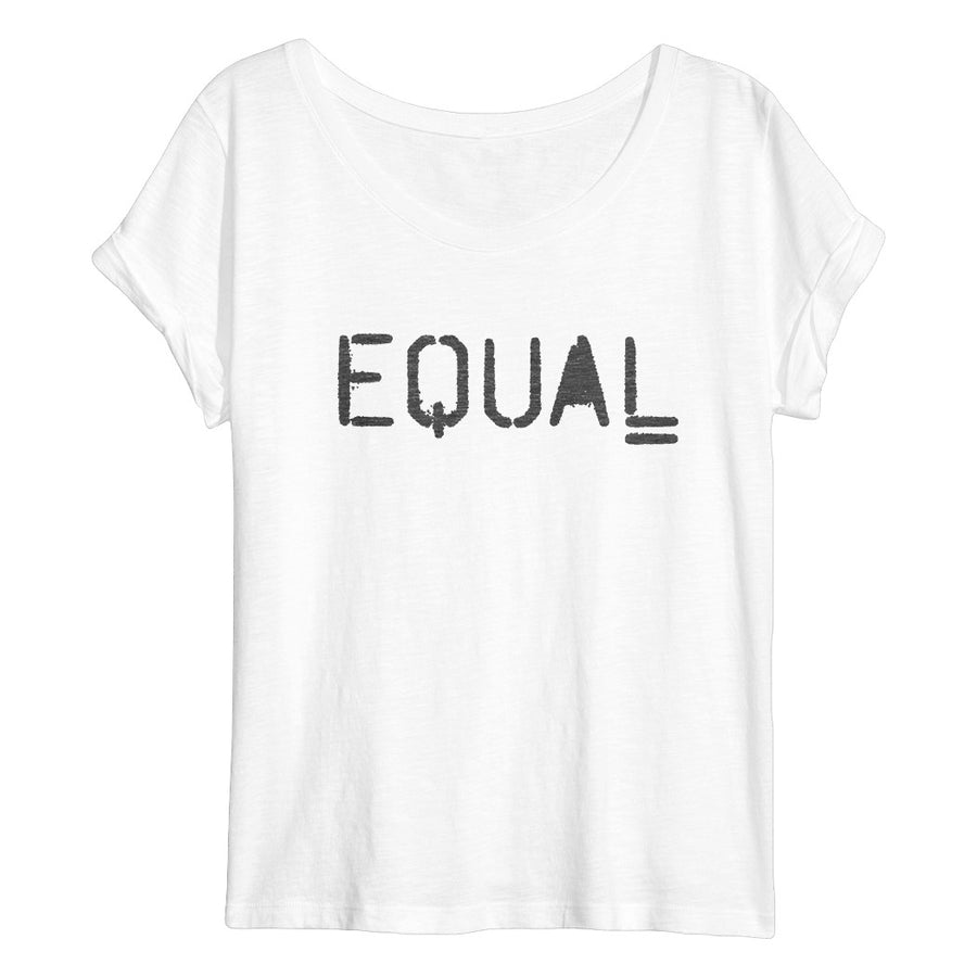 EQUAL Flowy Women's T-Shirt