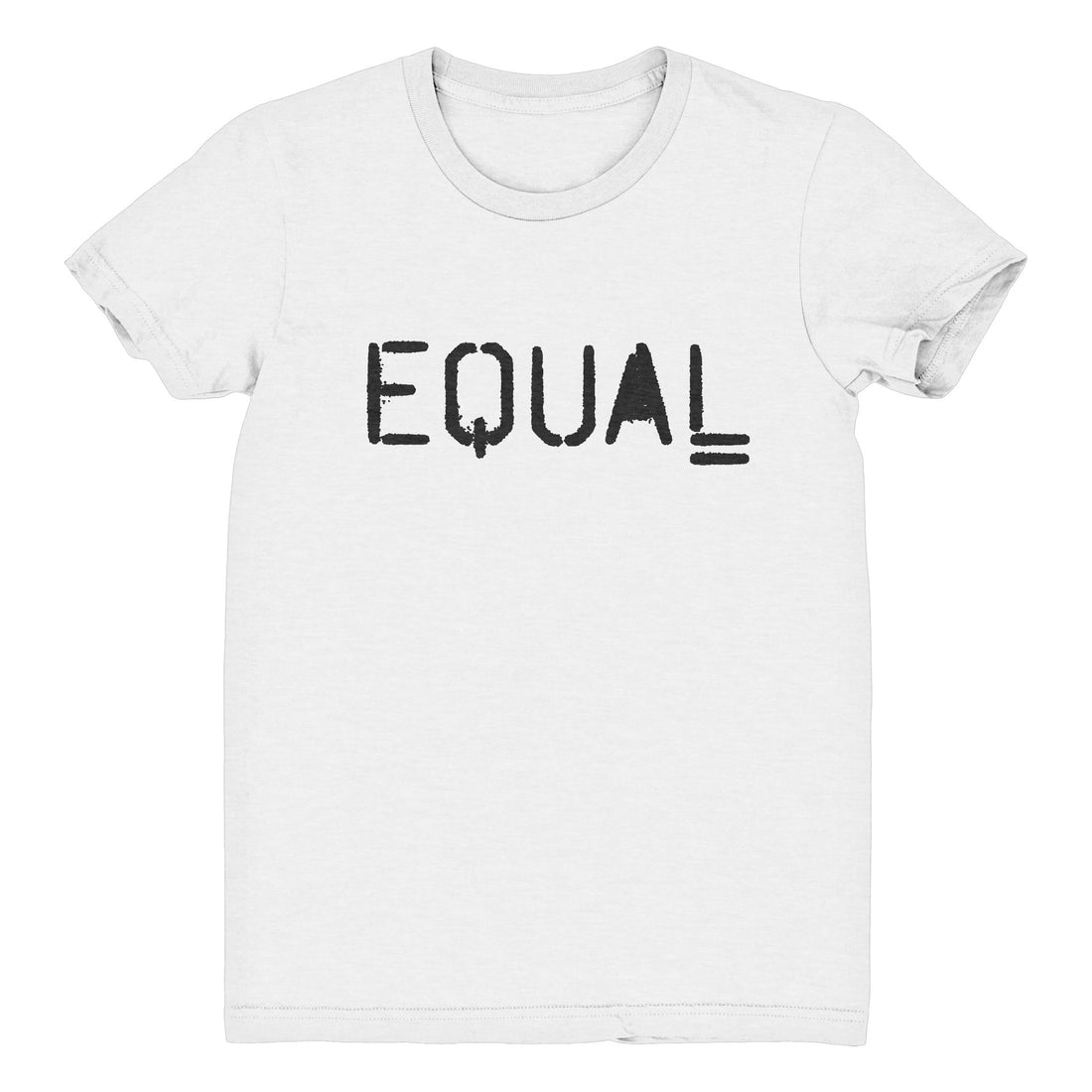 EQUAL Unisex T-Shirt