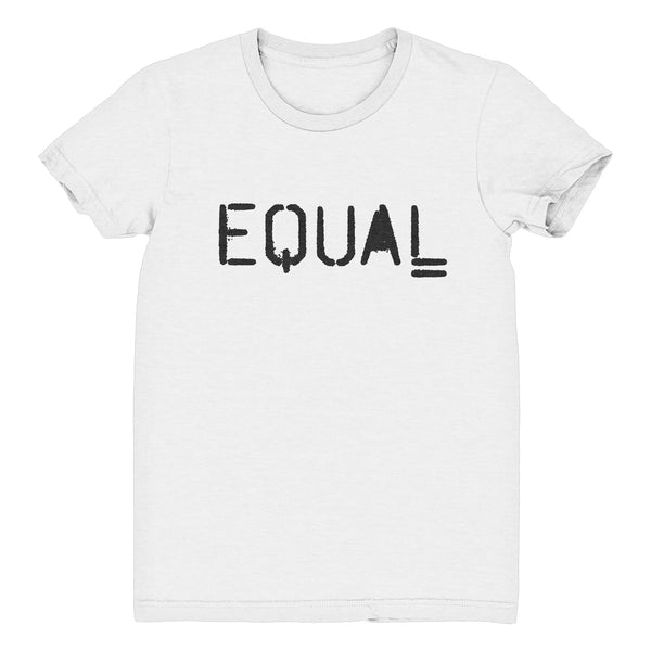 EQUAL Unisex T-Shirt