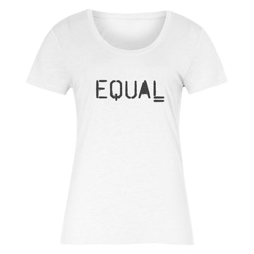 EQUAL Women's T-Shirt