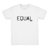 EQUAL Youth T-Shirt