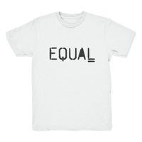 EQUAL Toddler T-Shirt