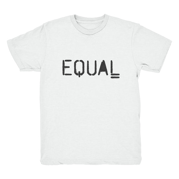 EQUAL Toddler T-Shirt