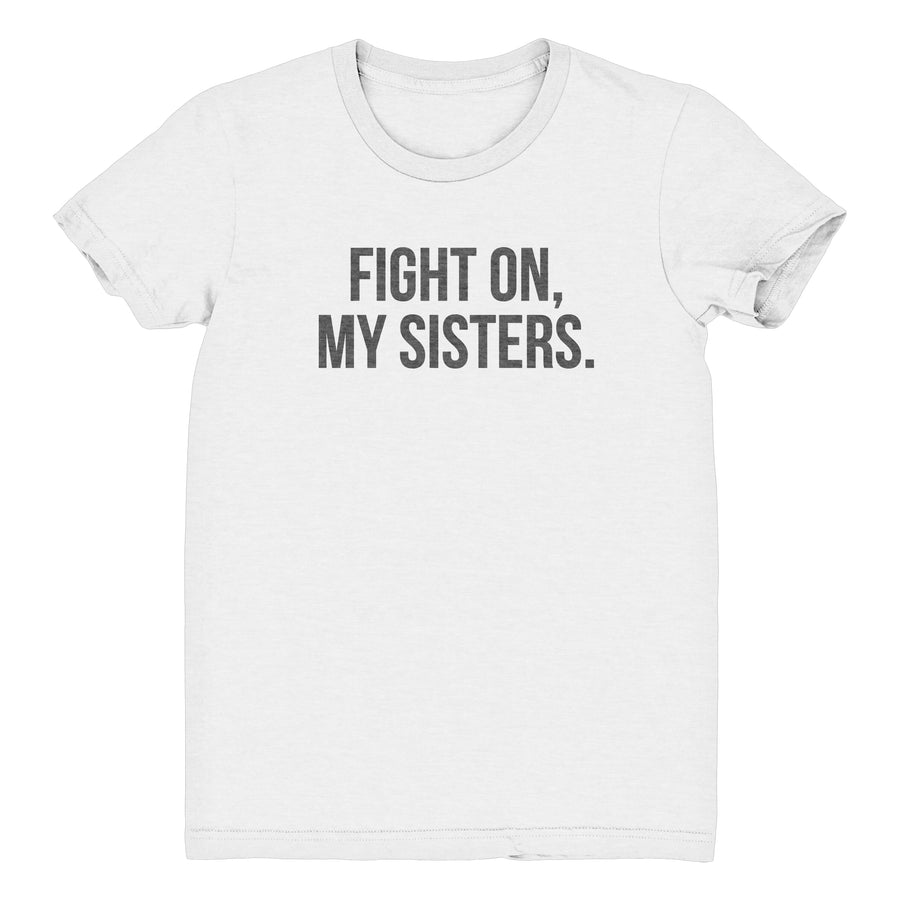 FIGHT ON Unisex T-Shirt