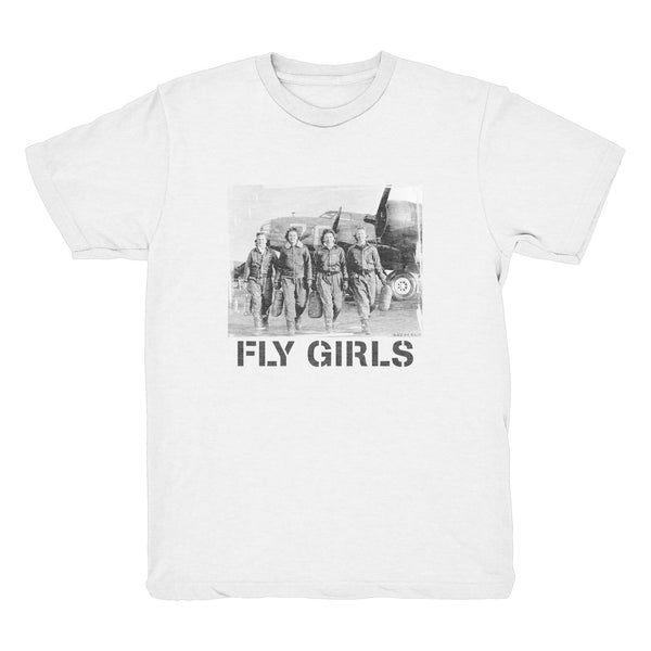 FLY GIRLS Youth T-Shirt