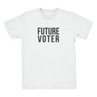 FUTURE VOTER Youth T-Shirt