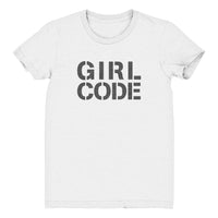 GIRL CODE Unisex T-Shirt