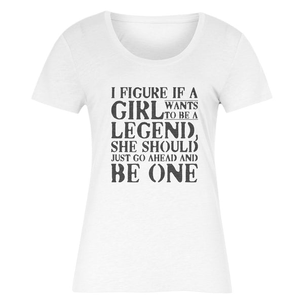 LEGEND Women's T-Shirt