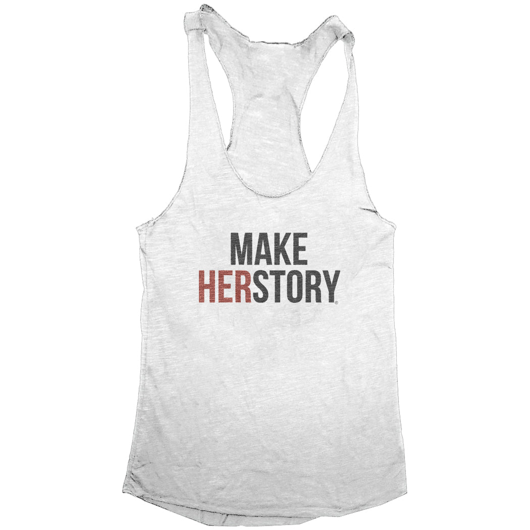 MAKE HERSTORY® Women&