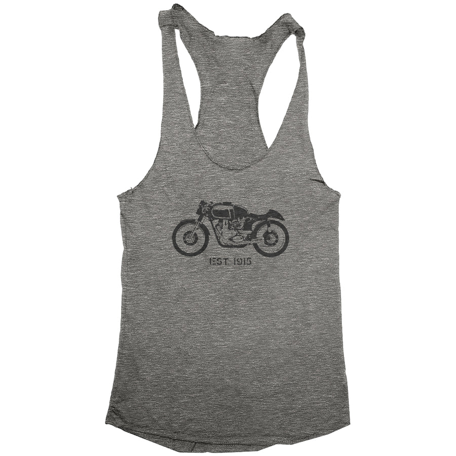 MOTO 1915 Women's Racerback