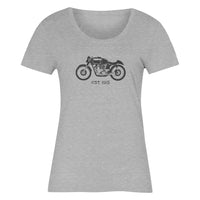 MOTO 1915 Women's T-Shirt