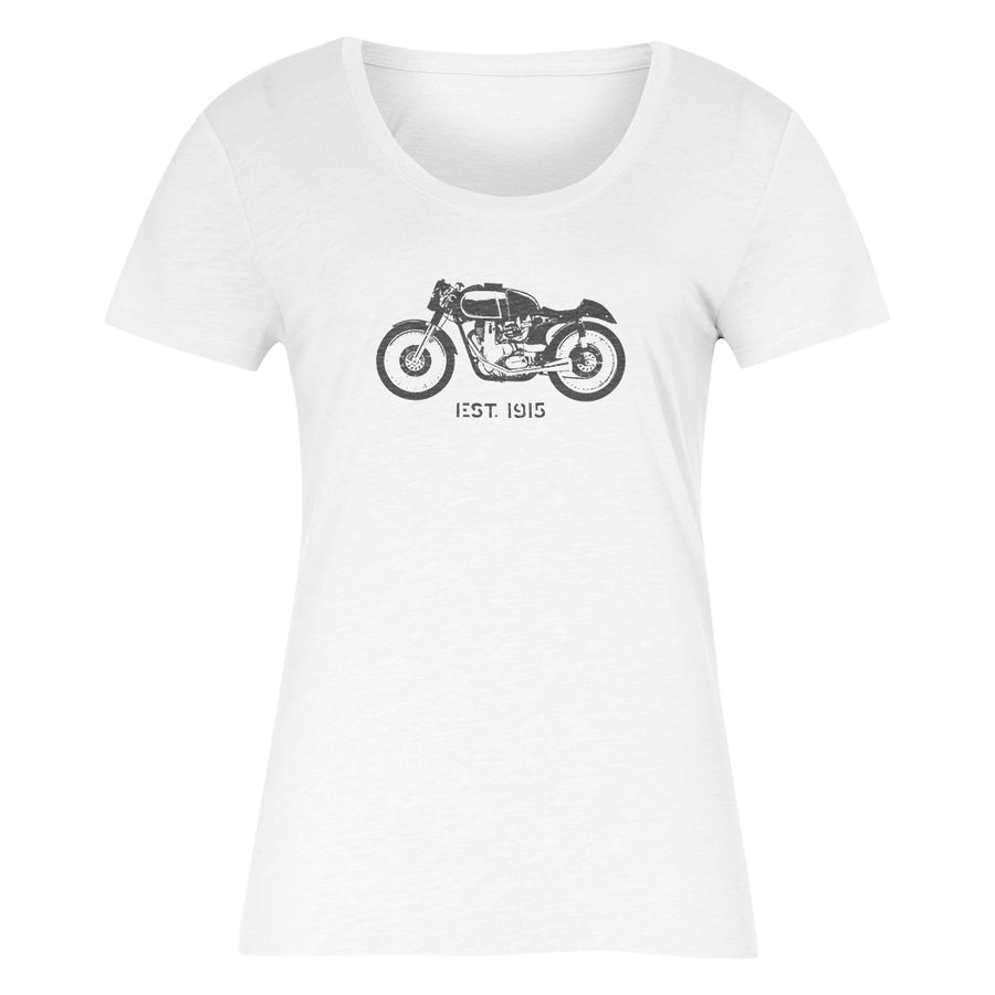 MOTO 1915 Women's T-Shirt