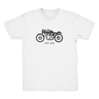MOTO 1915 Youth T-Shirt