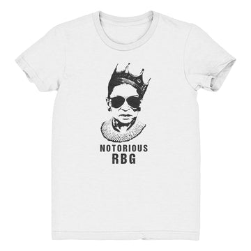 NOTORIOUS RBG Unisex T-Shirt